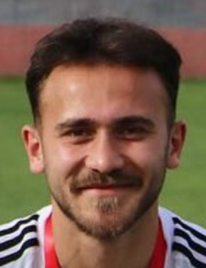 Oruç Yılmaz
