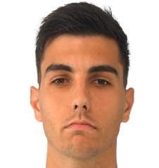Lucas Díaz