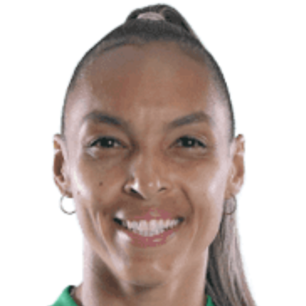 Tatyane Amaro Santos