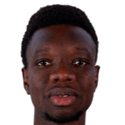 Amadou Cissé