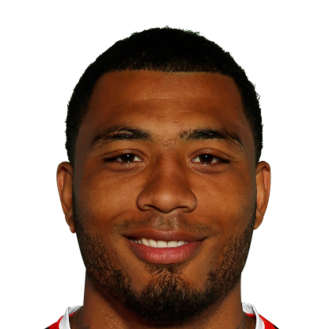 Colin Kazim Richards