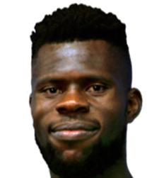 Francis Uzoho
