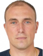 Kirill Novikov