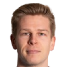 Jakob Tromsdal