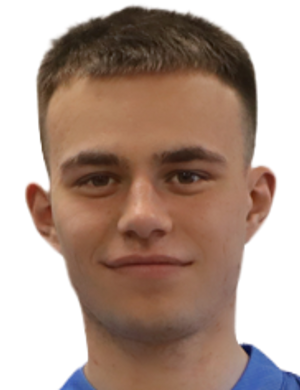 daniil tkachik