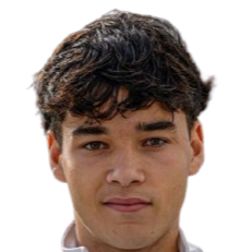 Afonso Assis Cunha Almeida