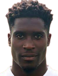 Jordan Gele