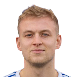 Harry Milne