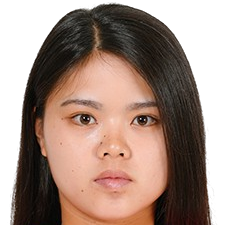 Yuina Yamamoto
