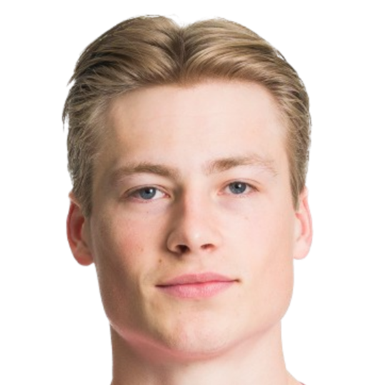 Sander Tangvik