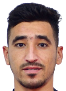 Oussama Benbout