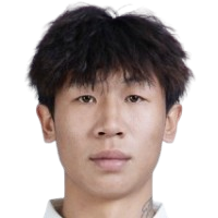 Lyu Jiajun