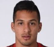 M. Tévez