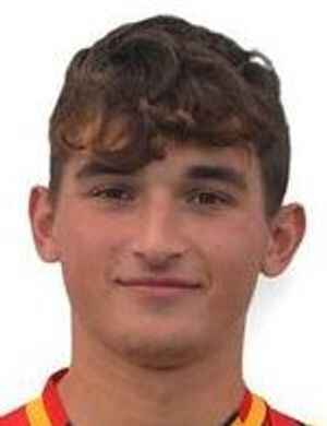 Samuele Manfredi
