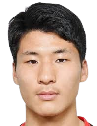 Cho Sang-Hyeok