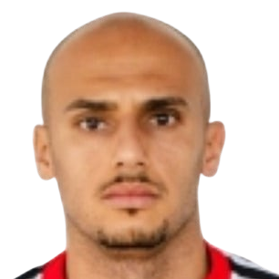 Westherley Garcia Nogueira