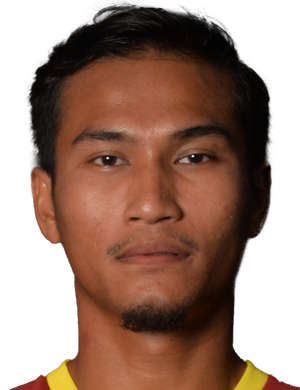 Hariz kamarudin