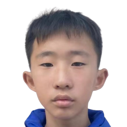 Yang Chenshuo