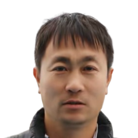 Wang Xinxin