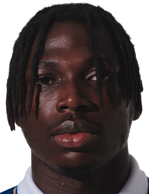 Abdulakeem Agoro