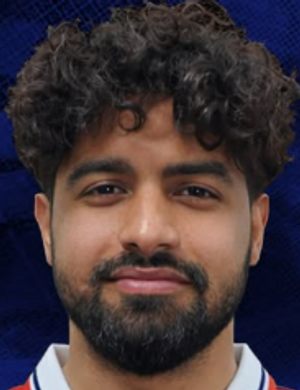 Bahadir Abdulkadir Yagiz