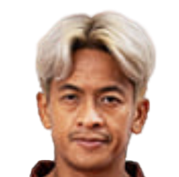 Jakkapan Pornsai