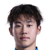 Yang Mingrui