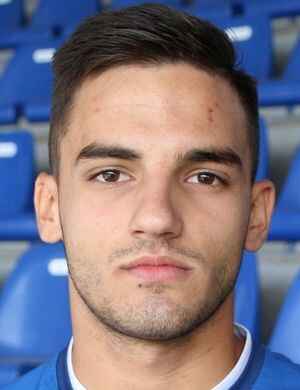 Edin kovacevic
