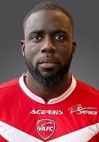 Cherif Quenum