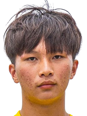 Chung Hoi-Man