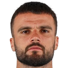 Muharrem Jashari