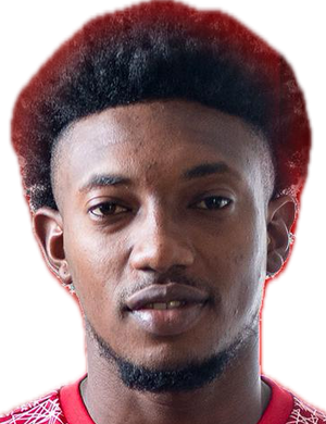 Chevaughn Mclaren