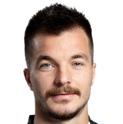 Stefan Mugoša