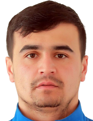 Dilshod Dodoboev
