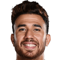 Mahmoud Trezeguet