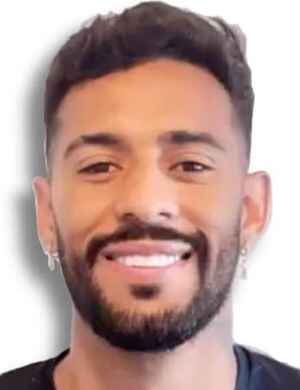 Jesse Boaventura