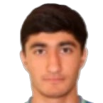 Muhammadali Musaxonov