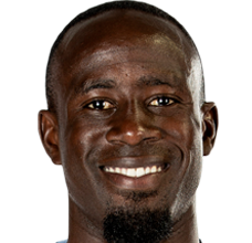 Albert Adomah