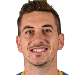 Javier Hernandez Cabrera