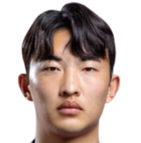 Jo Ju-Yeong