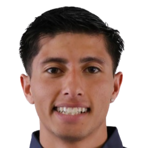 Luis Sandoval