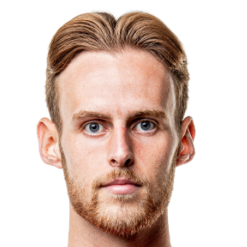 Elías Rafn Ólafsson