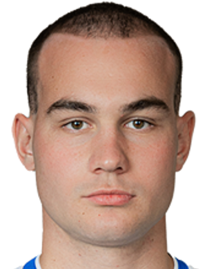 Richard Golovachev