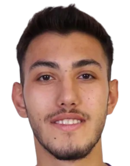 Halil Can Ayan