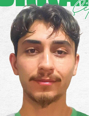 Furkan Cetinkaya