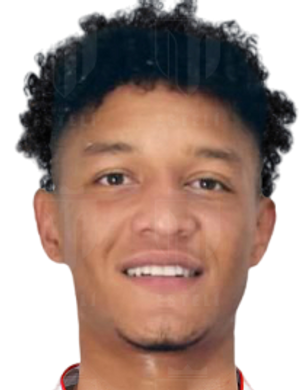 Robinson Blandon