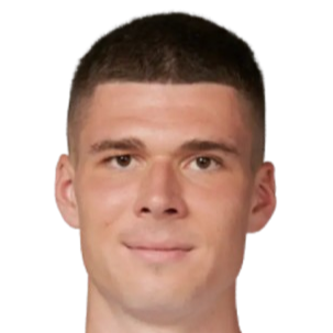 Leon Zaydenzal