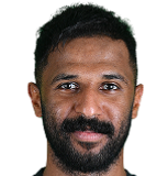 Mohammed Al-Owais
