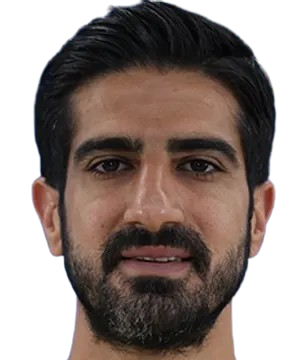 Mohammadreza Seyed Hosseini