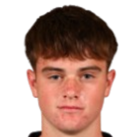 Dylan Leonard